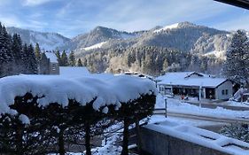 Ferienwohnung Spitzingsee Jagdhof